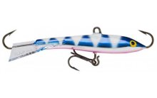 Балансир Rapala Jigging Rap W3 GZPB
