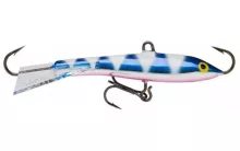 Балансир Rapala Jigging Rap W3 GZPB