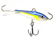 Балансир Rapala Jigging Rap W3 HSD