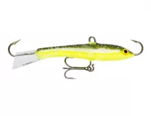 Балансир Rapala Jigging Rap W3 OCHF