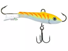 Балансир Rapala Jigging Rap W3 PTU