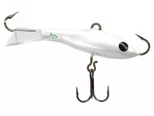 Балансир Rapala Jigging Rap W3 PW