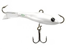 Балансир Rapala Jigging Rap W3 PW
