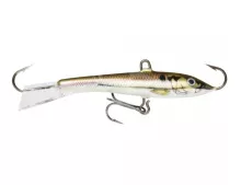 Балансир Rapala Jigging Rap W3 SHL