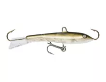 Балансир Rapala Jigging Rap W3 WAL