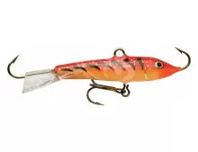 Балансир Rapala Jigging Rap W3 GRT