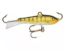 Балансир Rapala Jigging Rap W2 GYP