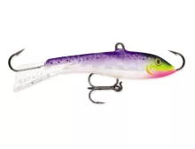 Балансир Rapala Jigging Rap W3 PD