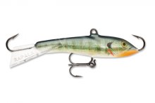 Балансир Rapala Jigging Rap W2 BG