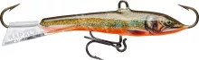 Балансир Rapala Jigging Rap W3 BKL
