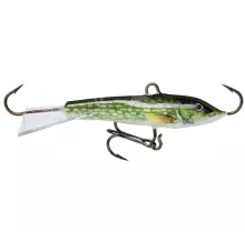 Балансир Rapala Jigging Rap W3 PKL