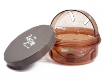 Банка для дипования Carp Zoom Glug-G Pot, small (CZ0671)