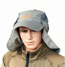 Бейсболка Norfin Desert L (7451-03L)
