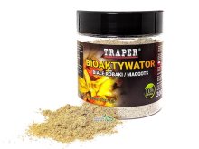 Біоактиватор Traper 300г Maggots (Опариш)