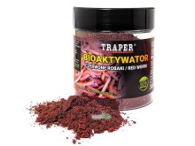 Біоактиватор Traper 300г Redworm (Червоний хробак)