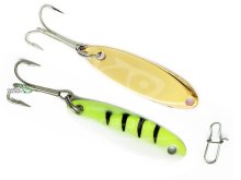 Блесна Acme Kastmaster Gold Glow 3,5г SW105-GGCT