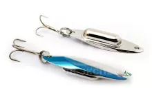 Блешня Acme Kastmaster Rattle 10,5г SW138R-CHNB