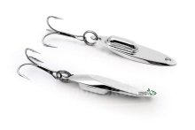Блешня Acme Kastmaster Rattle 3,5г SW105R-CH