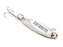 Блешня Acme Kastmaster with flash tape 10,5г SW138T-CHUV
