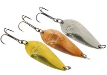 Блесна Acoustic Baits Atom 17г 6см