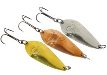 Блесна Acoustic Baits Atom 6г 6см