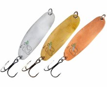 Блешня Acoustic Baits Koroleva 11г 8см