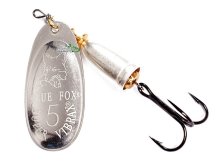 Блешня Blue Fox Vibrax Original BF5-S, 13г (без блістера)