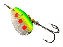 Блешня Golden Catch Corrida 3 7,0г 04SO