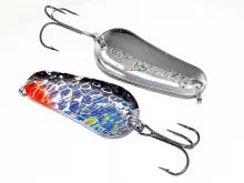 Блешня Golden Catch Hover 5г 08S