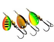 Блешня Golden Catch Jazz 2 4,5г
