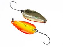 Блесна Golden Catch Niasa S 1,8г A52G