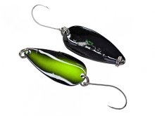Блесна Golden Catch Niasa S 1,8г A55B