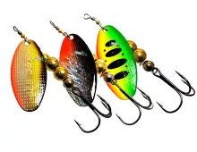 Блесна Golden Catch Sensor 1 6,5г