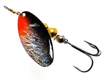 Блешня Golden Catch Sensor 2 9,5г 08G
