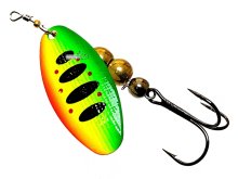 Блешня Golden Catch Sensor 2 9,5г 13S