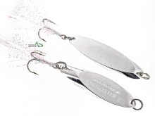 Блесна Kosadaka Castmaster 14г platinum