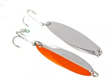 Блешня Kosadaka Castmaster 7г silver/orange