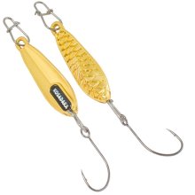 Блесна Kosadaka XTR2 4,0г 32мм gold