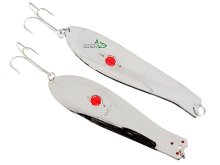 Блесна Kuusamo Professor 1 with bead 115мм 36г - N