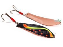 Блешня Kuusamo Professor 2, 90/18 (незачіп.) FYe/FR/BL-C