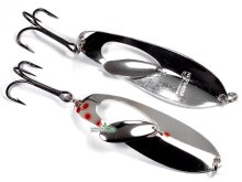 Блешня Kuusamo Taimen Super 75/17 S/R