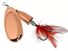 Блешня Lucky John Bell Spin 2 / 6,0г - C