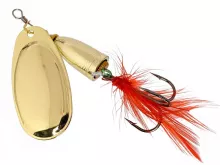 Блешня Lucky John Bell Spin 2 / 6,0г - G