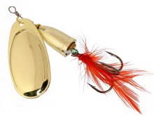 Блесна Lucky John Bell Spin 3 / 8,0г - G