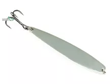 Блесна Lucky John Fin Model I с тройником 30мм 1,2г - S