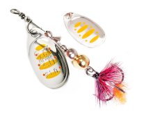 Блесна Pontoon 21 Ball Concept 1, 3,0г BT02-062
