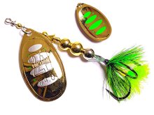 Блесна Pontoon 21 Ball Concept 4 11.5г BT01-071