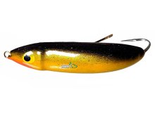 Блешня Rapala Minnow Spoon RMS5 6г BGF