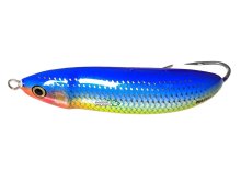 Блешня Rapala Minnow Spoon RMS5 6г BSH