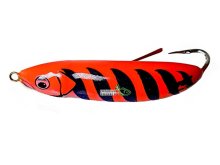 Блешня Rapala Minnow Spoon RMS5 6г OAB